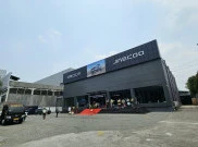 Omoda & Jaecoo Indonesia Menunjuk Carro sebagai Mitra Strategi