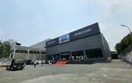 Omoda & Jaecoo Indonesia Menunjuk Carro sebagai Mitra Strategi