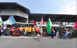 Shell Eco-Marathon Resmi Digelar di Malaysia