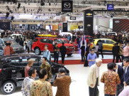 Kaleidoskop 2018: Daftar Mobil yang Meluncur di Tahun 2018, Adakah Mobil Anda?