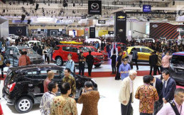 Kaleidoskop 2018: Daftar Mobil yang Meluncur di Tahun 2018, Adakah Mobil Anda?
