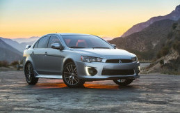 Mitsubishi Stop Produksi Lancer Pada Bulan Agustus