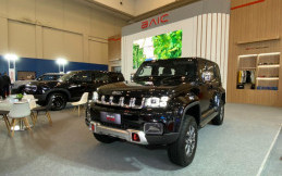 Gaikindo Berencana Revisi Target Penjualan Mobil di Tahun 2025