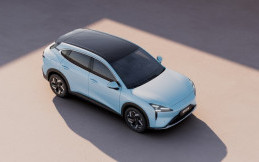 Intip Spesifikasi Calon SUV Listrik Wuling Bakal Meluncur di Indonesia