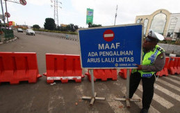 Berlaku Hingga 30 September 2024, Catat Rekayasa Lalu Lintas di Sekitar Tanah Abang