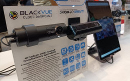 Blackvue Tawarkan Dashcam Baru Seharga Rp 11 Juta, Ini Keunggulannya