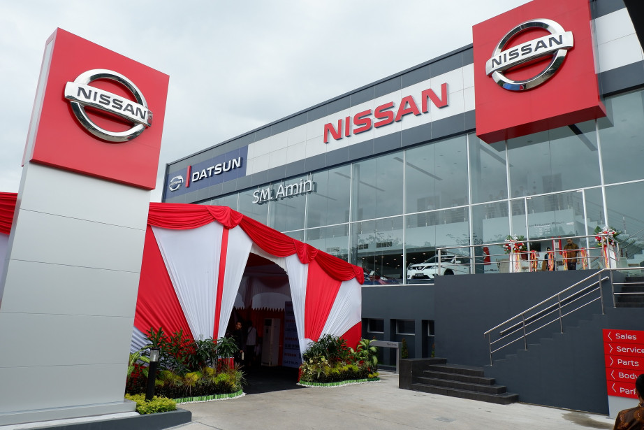 Dealer Nissan