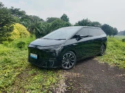 Test Drive Xpeng X9 Long Range Pro+, Sensasi Hotel Bintang 5 Berjalan