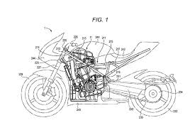Suzuki Ajukan Hak Paten untuk Mesin Turbo