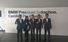 Empat Tahun Berdiri, Astra Autoprima Selalu Beri Pelayanan dan Jaminan