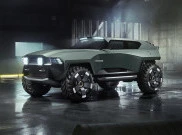 Aston Martin Dreadnought Hadir di Modern Warfare 4