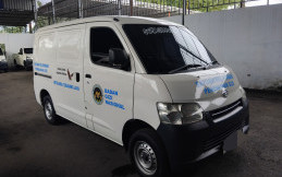 Daihatsu Gran Max MBG Tabrak Siswa dan Guru, Ini Kata Instruktur