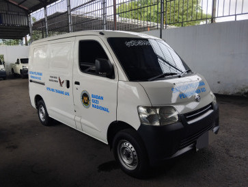 Daihatsu Gran Max MBG Tabrak Siswa dan Guru, Ini Kata Instruktur