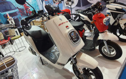 Aismoli Yakin Perluasan Regulasi Pembelian Motor Listrik Dongkrak Minat Masyarakat