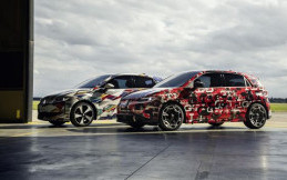 Era Baru Volkswagen Polo Bertransformasi Jadi Mobil Listrik 