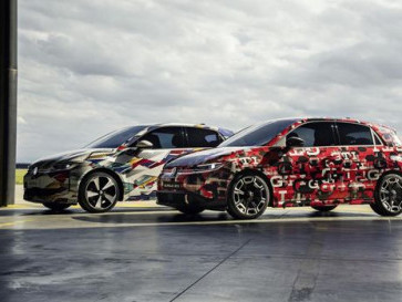 Era Baru Volkswagen Polo Bertransformasi Jadi Mobil Listrik 