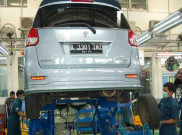 Ini Masalah yang Biasa Dihadapi Pengguna Mobil Suzuki Saat Mudik