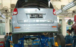 Ini Masalah yang Biasa Dihadapi Pengguna Mobil Suzuki Saat Mudik