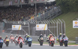 Demi Keselamatan Pembalap, Jarak Tempuh Tujuh Seri MotoGP 2018 Diperpendek