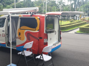 Ini Detail Daihatsu Gran Max Modifikasi Mobil Klinik