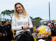 Sophie Flörsch jadi Pembalap Wanita Pertama di Formula 3