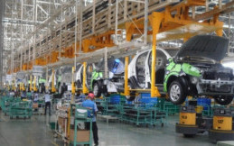 Industri Otomotif Korea Minta Pemerintah Hentikan Subsidi ke Produsen Mobil Listrik Cina