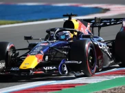 Berita F1: Red Bull Racing Punya Mesin Terkuat di F1 2026, Tapi Justru Tak Boleh Upgrade!