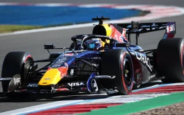 Berita F1: Red Bull Racing Punya Mesin Terkuat di F1 2026, Tapi Justru Tak Boleh Upgrade!