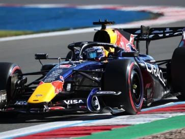 Berita F1: Red Bull Racing Punya Mesin Terkuat di F1 2026, Tapi Justru Tak Boleh Upgrade!