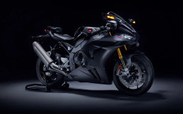 Honda CBR1000RR-R Fireblade SP Carbon Edition Terbatas Hanya 300 Unit