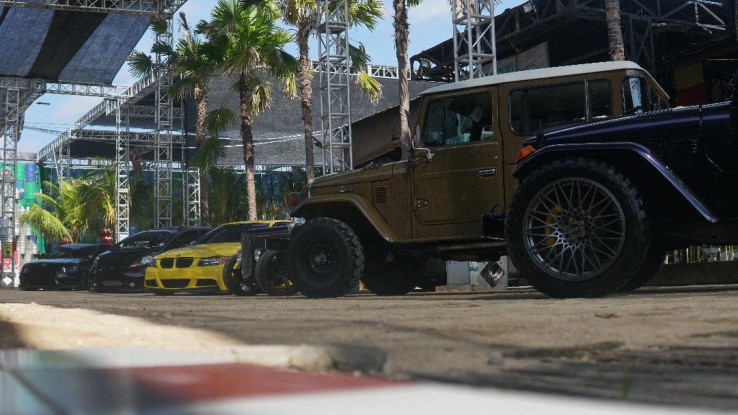 Penjualan Tiket IMX 2021 Makassar Telah Dibuka