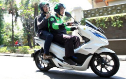 Bayar Pajak Kendaraan Bermotor Lebih Mudah dengan GoService