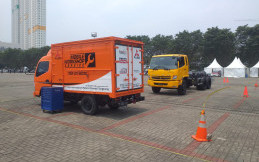 Persiapan Kendaraan Niaga untuk Perjalanan Jauh, Jangan Lupakan Ini
