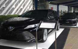 Cari Mobil dan Motor Baru di Astra Auofest 2020, Catat Tanggalnya