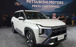 Putuskan Meminang Mitsubishi Destinator? Ini Programnya Selama GIIAS 2025