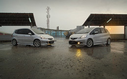 Ini 5 Tips Dasar Bikin Mobil Siap Hadapi Musim Hujan