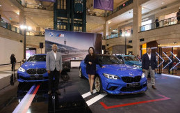 BMW Group Indonesia Blak-blakan Soal Angka Penjualan Masa Pandemik