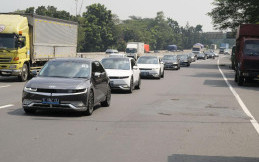 Hyundai Recall Ioniq 5 dan Ioniq 6 untuk Tingkatkan Kualitas Pengisian Baterai