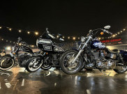 Kustom Painter Indonesia Unjuk Kebolehan di Ajang Internasional