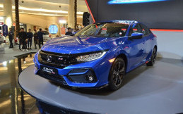 Pembelian Secara Online Meningkat, Honda Raih Penghargaan 