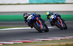 Strategi Yamaha Racing Indonesia Jelang Balap ARRC Tiongkok 2023