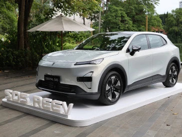 Perbedaan Teknologi REEV dan Hybrid: Solusi Tepat di Indonesia