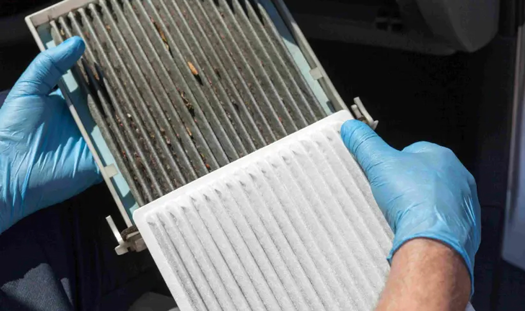 Mengenal Filter Kabin, Tersembunyi Tapi Pengaruhi Kenyamanan Mobil
