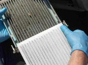 Mengenal Filter Kabin, Tersembunyi Tapi Pengaruhi Kenyamanan Mobil