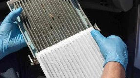 Mengenal Filter Kabin, Tersembunyi Tapi Pengaruhi Kenyamanan Mobil