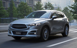 Pemilik Mazda CX-5 Skyactiv Baru, Ada Bodykit AutoExe Keren Buat Kamu