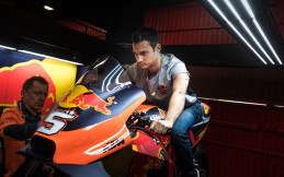 Dapat Jatah Wildcard, Dani Pedrosa Siap Ikutan MotoGP San Marino 2021