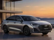 Chery Arrizo 8 Pro Terbaru Meluncur, Punya Mesin Turbo dan Bisa Parkir Sendiri