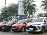 Jelang Libur Nataru Pesanan Mobil Bekas Naik 6 Persen