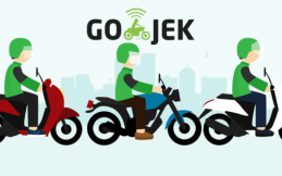 Antisipasi Virus Corona, Gojek Sebar Vitamin dan Alat Pembersih Untuk Mitranya